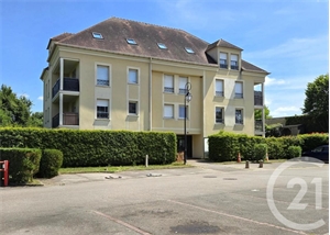 t4 à la vente -   60440  NANTEUIL LE HAUDOUIN, surface 71 m2 vente t4 - UBI477569063